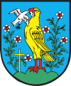 Herb gminy Mirsk