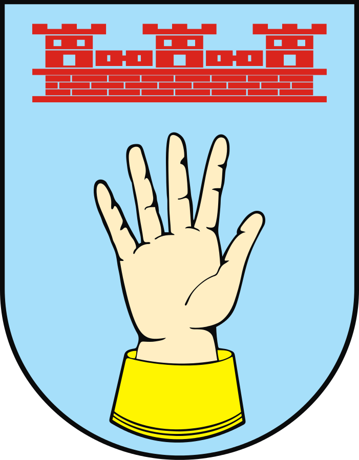 Herb gminy Świerzawa