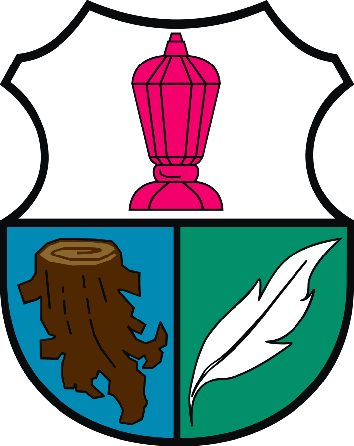 Herb gminy Szklarska Poręba