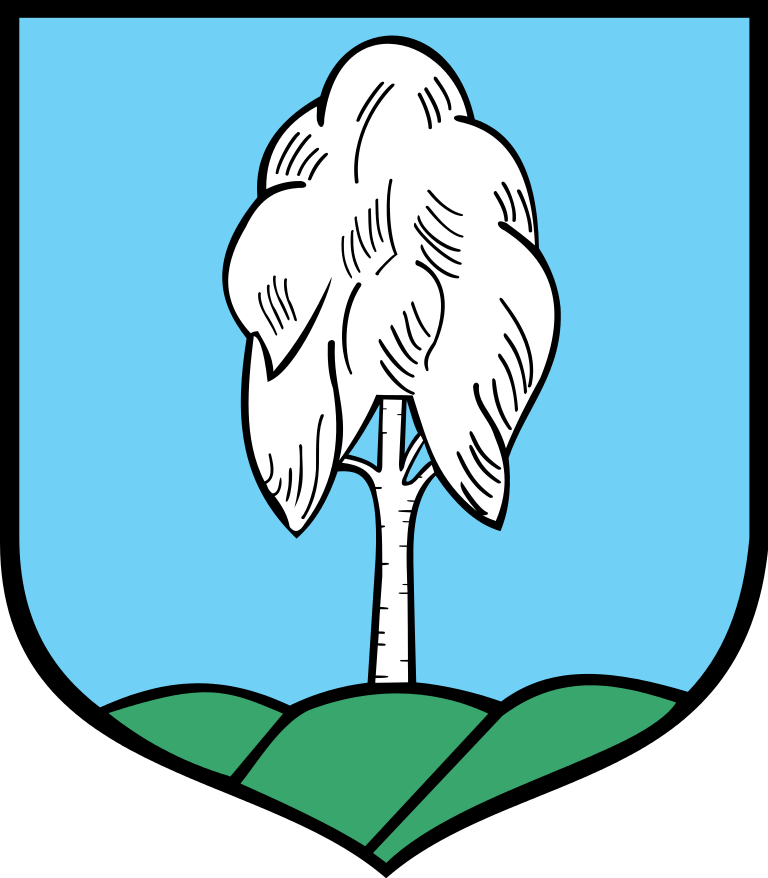 Herb gminy Wleń